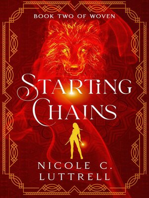 cover image of Starting Chains